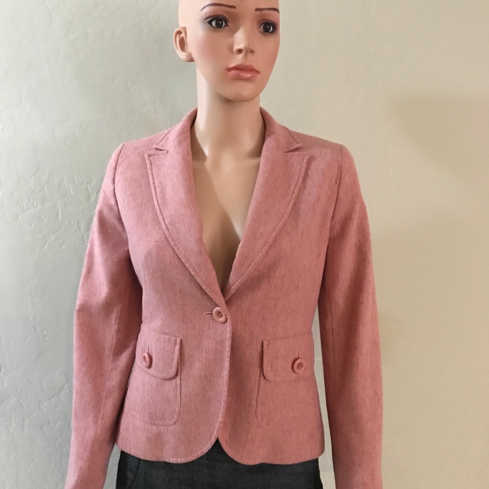 Ann Taylor Jacket